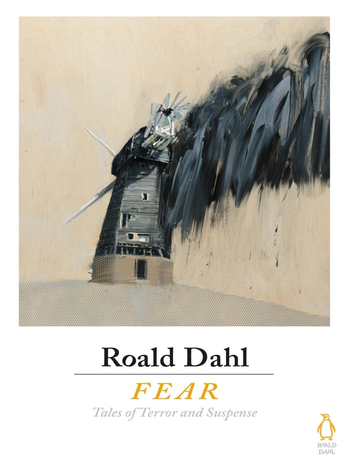 Title details for Fear by Roald Dahl - Available